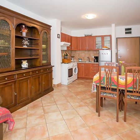 Apartment Morena Новиград Экстерьер фото