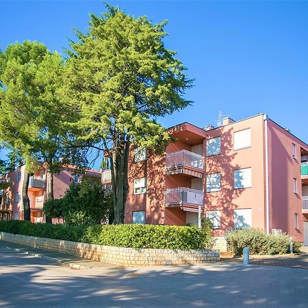 Apartment Morena Новиград Экстерьер фото