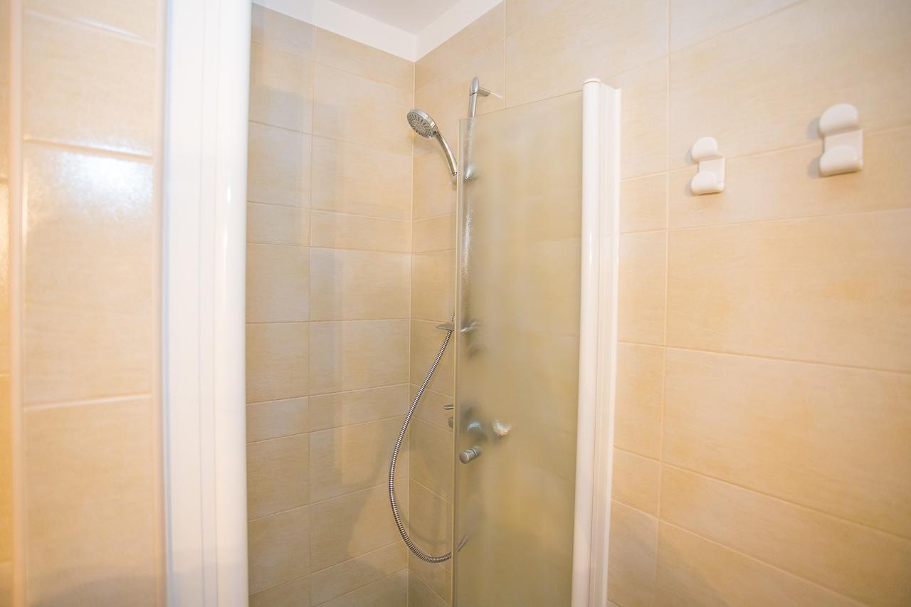 Apartment Morena Новиград Экстерьер фото